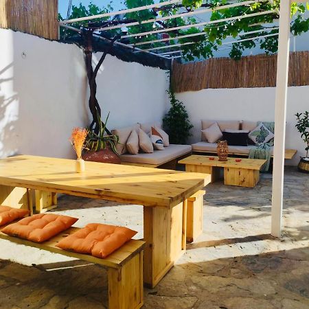 Hygge Ayvalik Ξενοδοχείο Εξωτερικό φωτογραφία