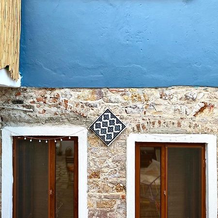 Hygge Ayvalik Ξενοδοχείο Εξωτερικό φωτογραφία