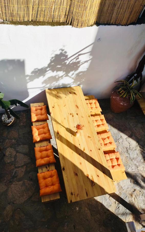 Hygge Ayvalik Ξενοδοχείο Εξωτερικό φωτογραφία