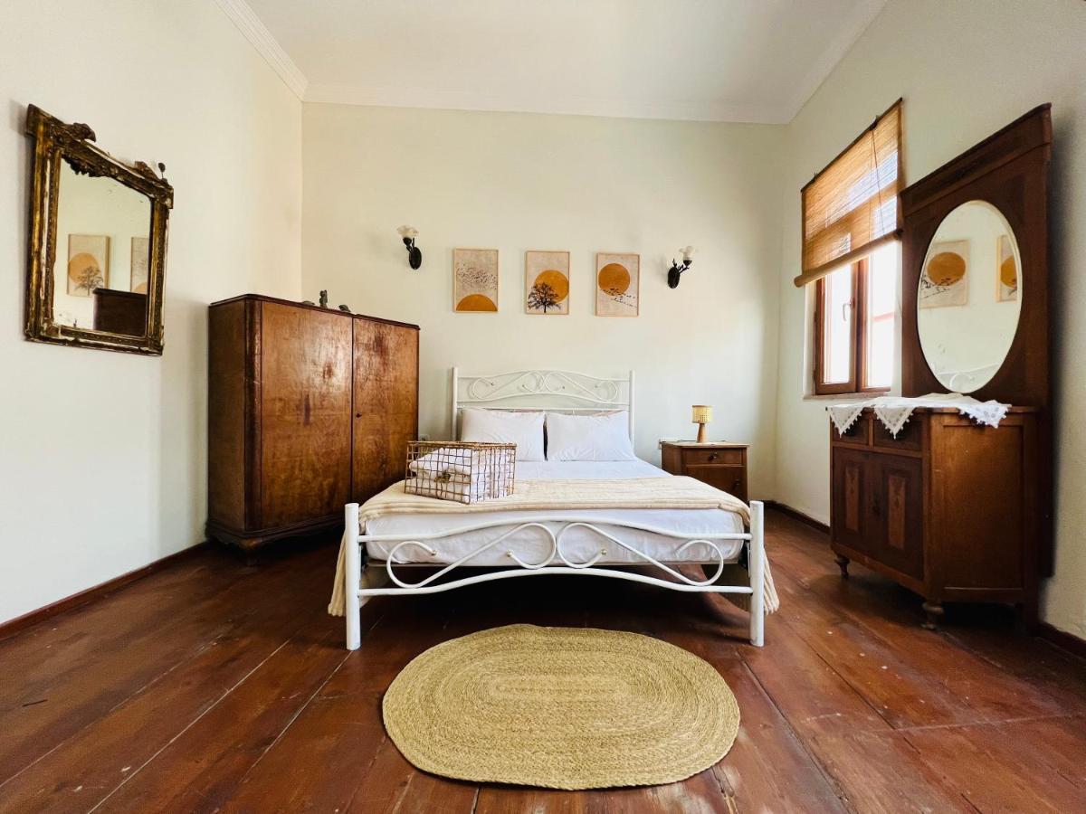 Hygge Ayvalik Ξενοδοχείο Εξωτερικό φωτογραφία