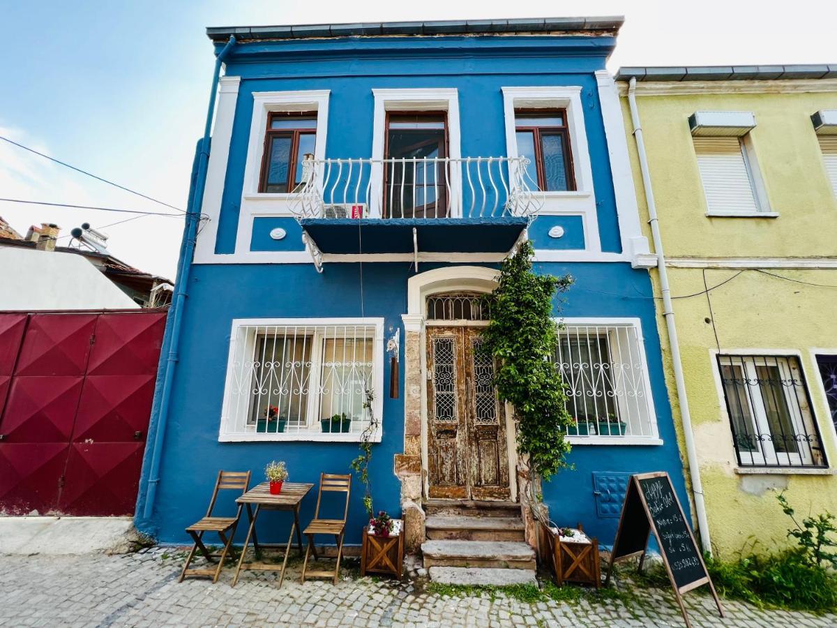 Hygge Ayvalik Ξενοδοχείο Εξωτερικό φωτογραφία