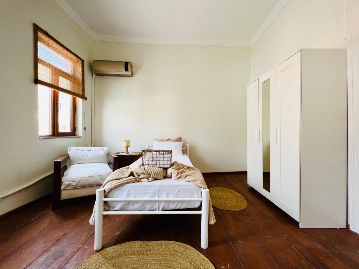 Hygge Ayvalik Ξενοδοχείο Εξωτερικό φωτογραφία