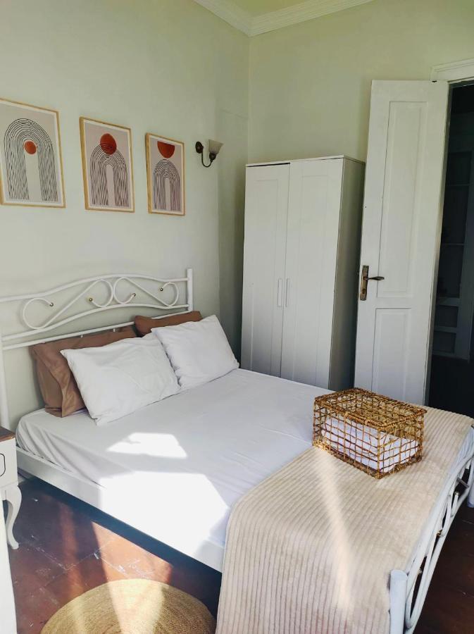 Hygge Ayvalik Ξενοδοχείο Εξωτερικό φωτογραφία