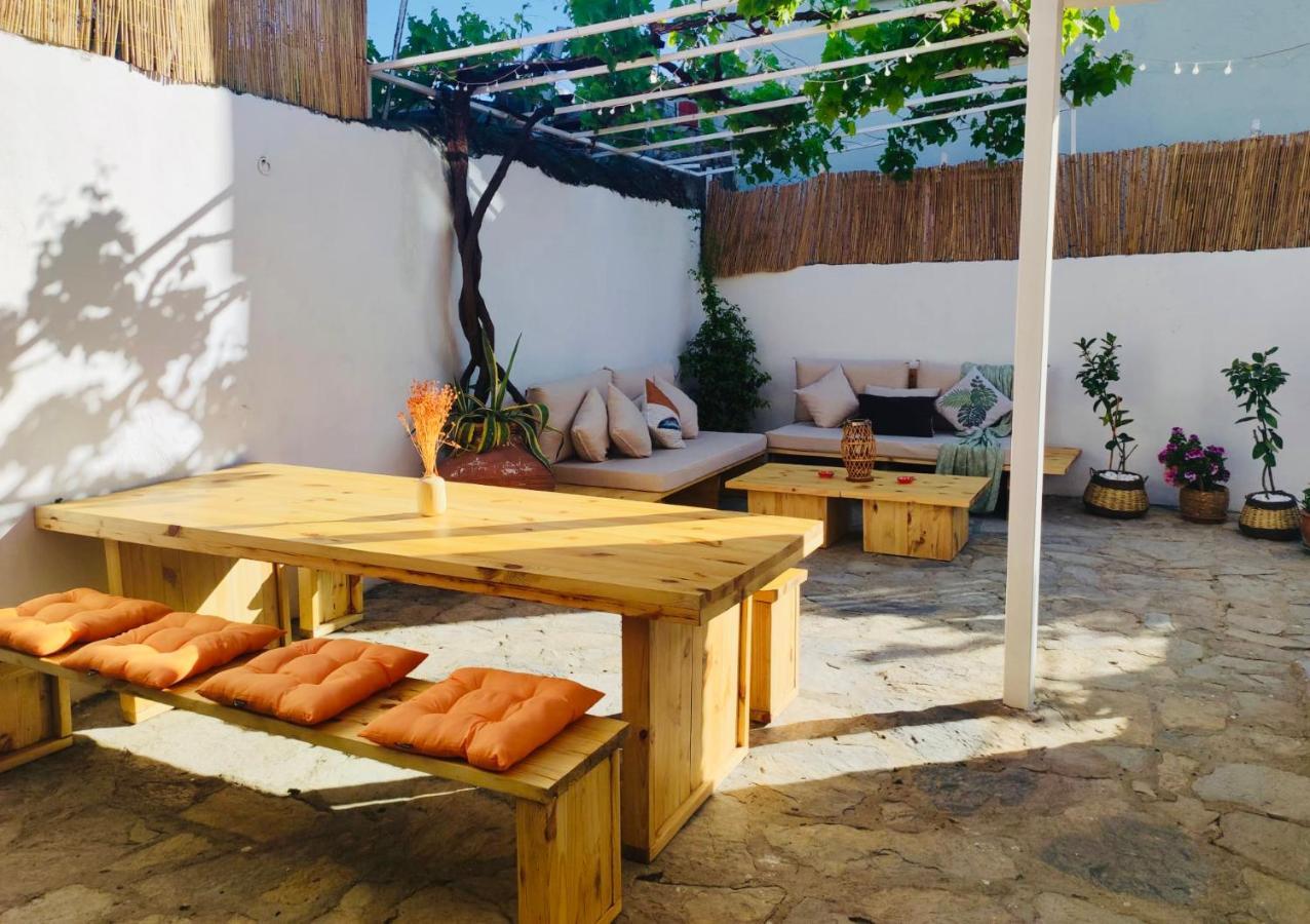 Hygge Ayvalik Ξενοδοχείο Εξωτερικό φωτογραφία