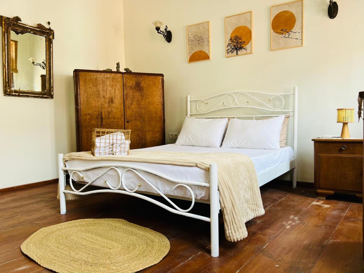 Hygge Ayvalik Ξενοδοχείο Εξωτερικό φωτογραφία