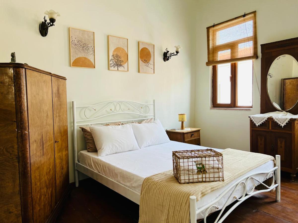 Hygge Ayvalik Ξενοδοχείο Εξωτερικό φωτογραφία