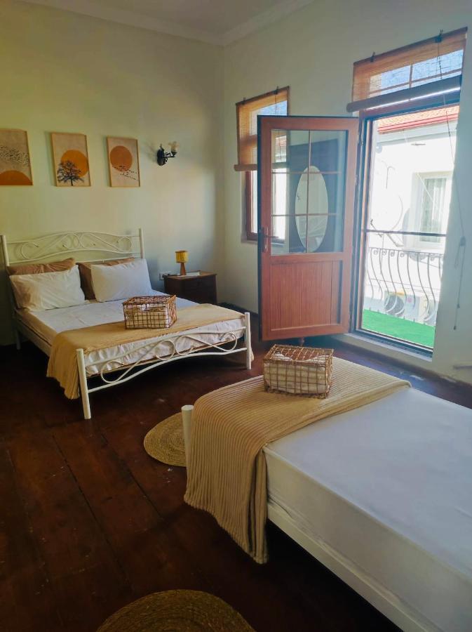 Hygge Ayvalik Ξενοδοχείο Εξωτερικό φωτογραφία