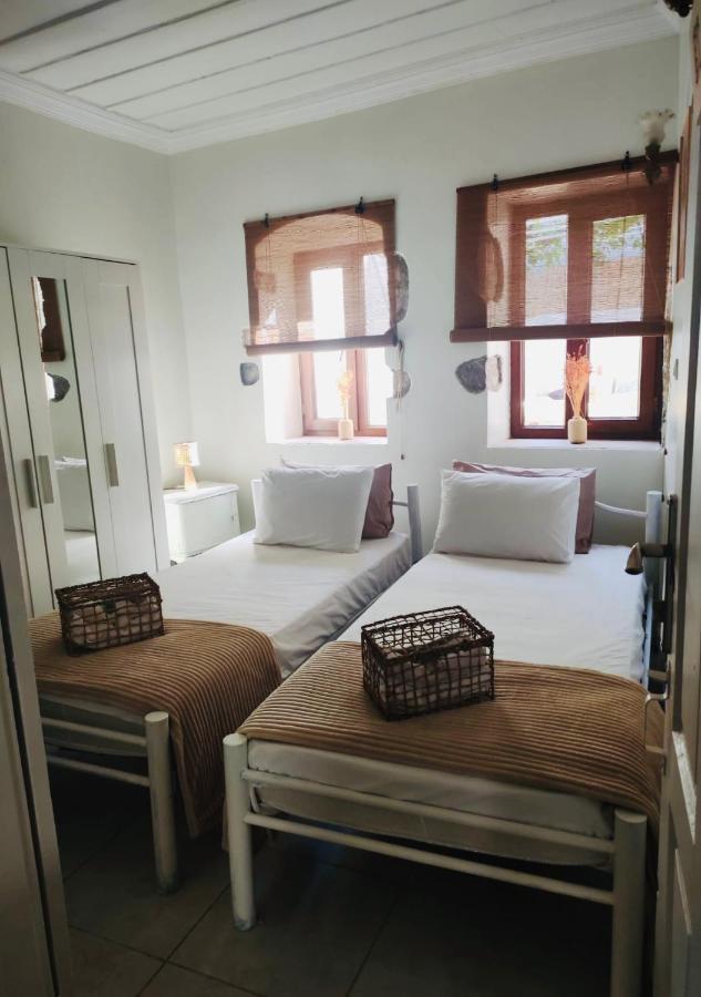 Hygge Ayvalik Ξενοδοχείο Εξωτερικό φωτογραφία