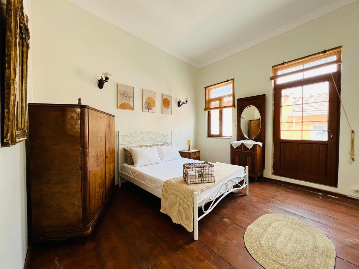 Hygge Ayvalik Ξενοδοχείο Εξωτερικό φωτογραφία