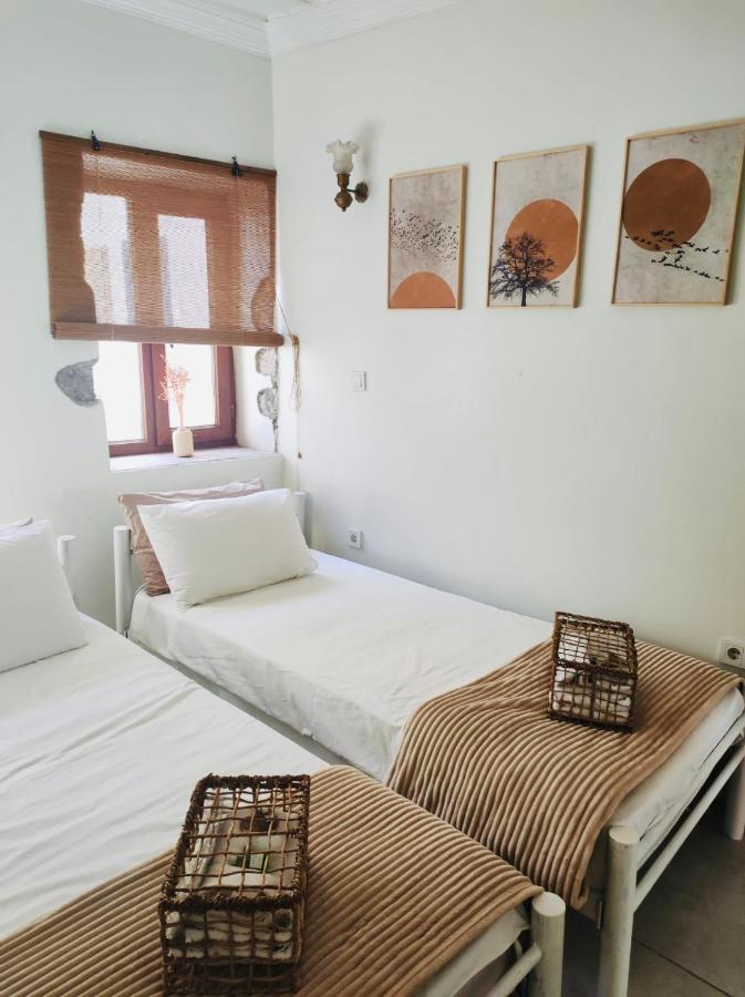 Hygge Ayvalik Ξενοδοχείο Εξωτερικό φωτογραφία