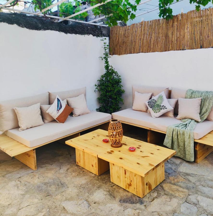 Hygge Ayvalik Ξενοδοχείο Εξωτερικό φωτογραφία