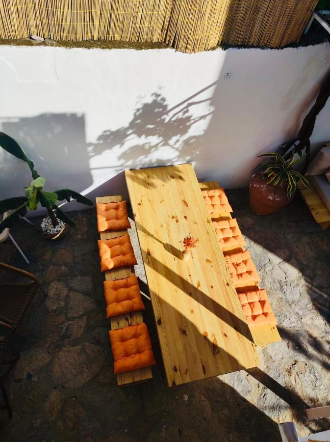 Hygge Ayvalik Ξενοδοχείο Εξωτερικό φωτογραφία
