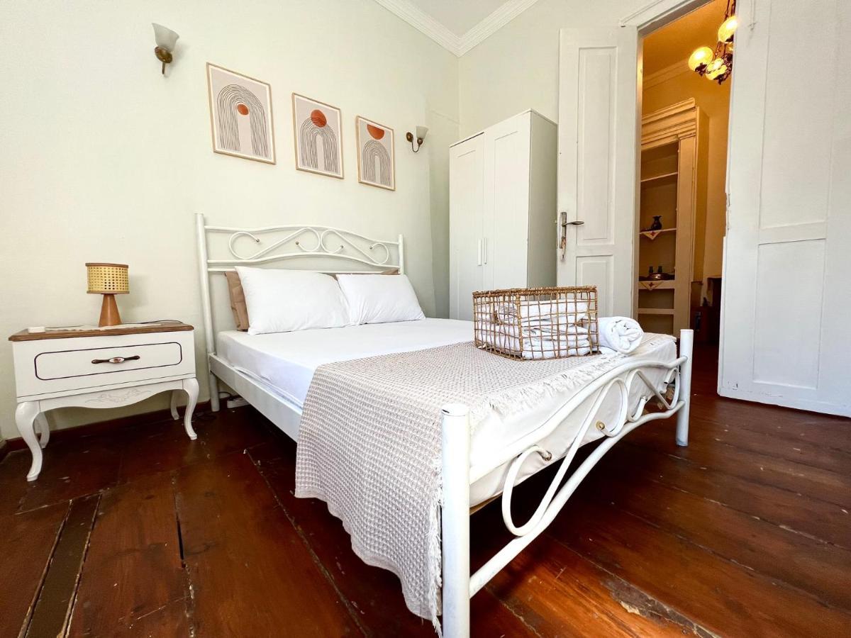 Hygge Ayvalik Ξενοδοχείο Εξωτερικό φωτογραφία