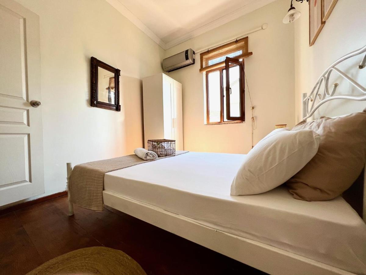Hygge Ayvalik Ξενοδοχείο Εξωτερικό φωτογραφία