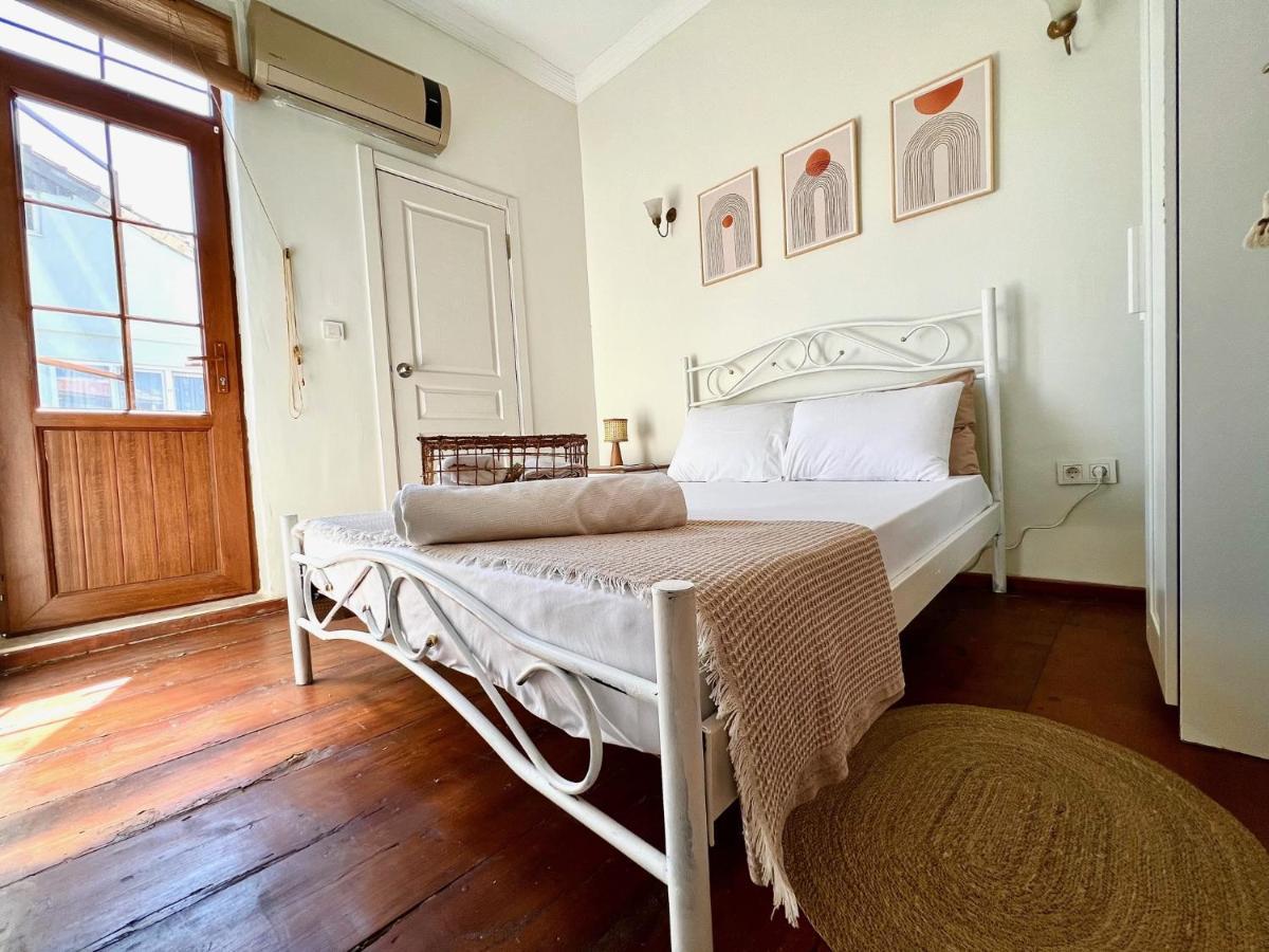 Hygge Ayvalik Ξενοδοχείο Εξωτερικό φωτογραφία