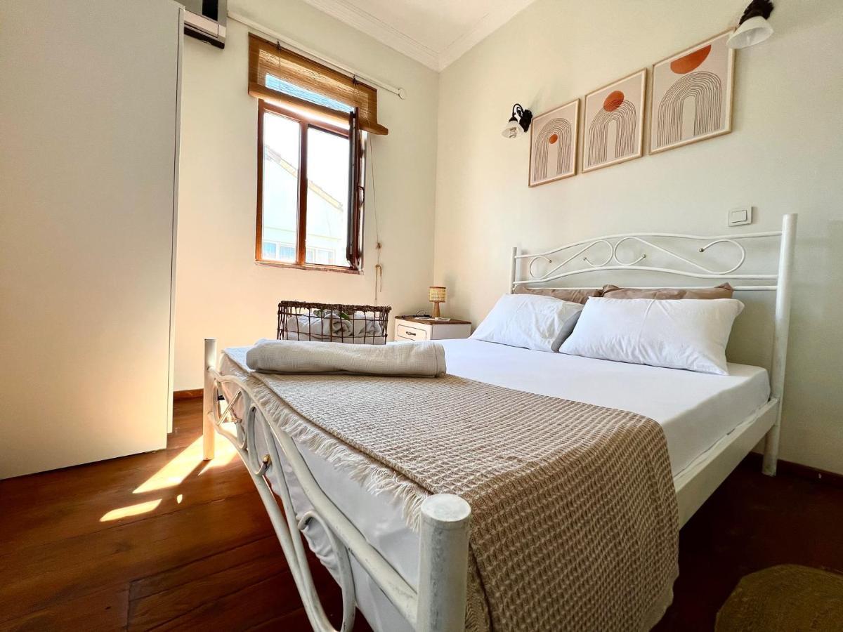 Hygge Ayvalik Ξενοδοχείο Εξωτερικό φωτογραφία