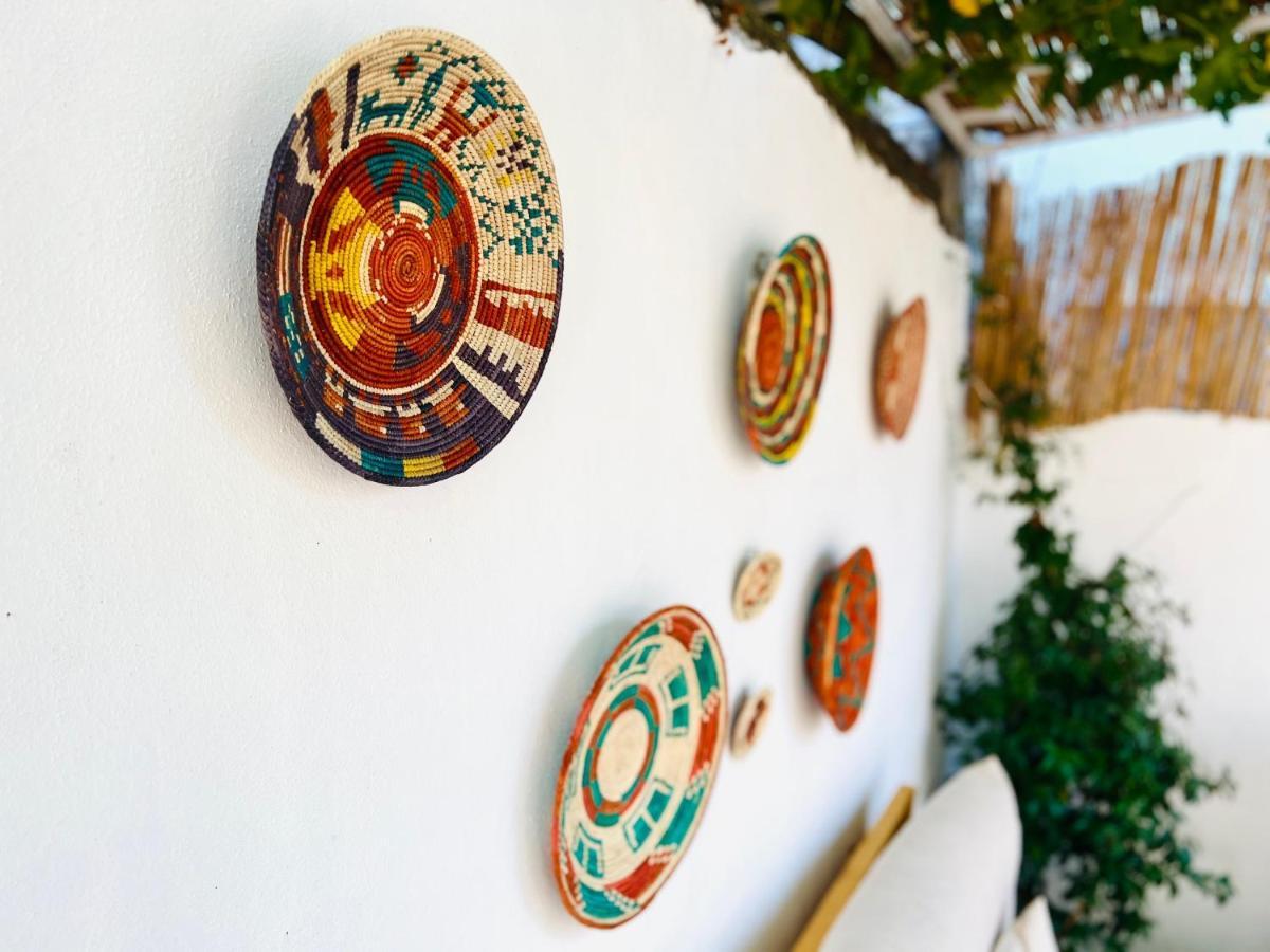 Hygge Ayvalik Ξενοδοχείο Εξωτερικό φωτογραφία