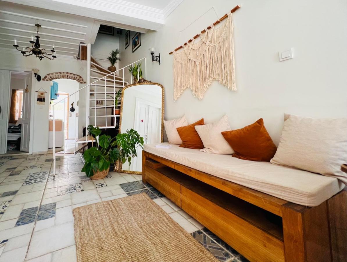 Hygge Ayvalik Ξενοδοχείο Εξωτερικό φωτογραφία