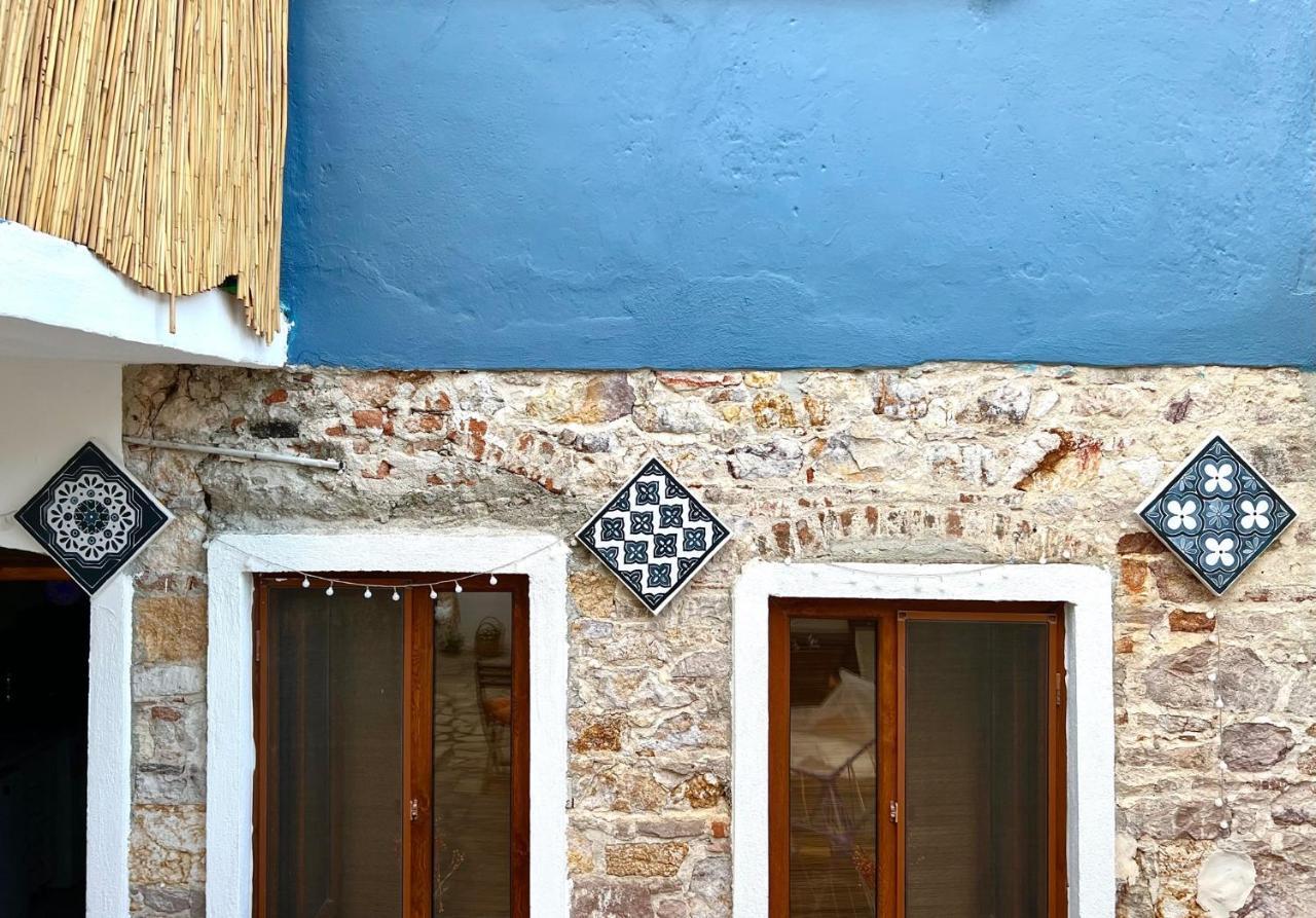 Hygge Ayvalik Ξενοδοχείο Εξωτερικό φωτογραφία