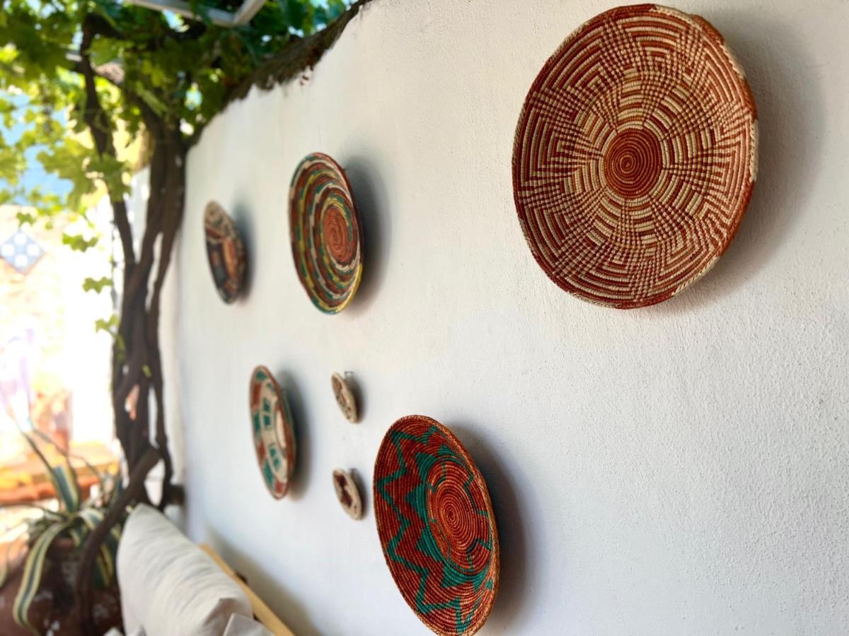 Hygge Ayvalik Ξενοδοχείο Εξωτερικό φωτογραφία