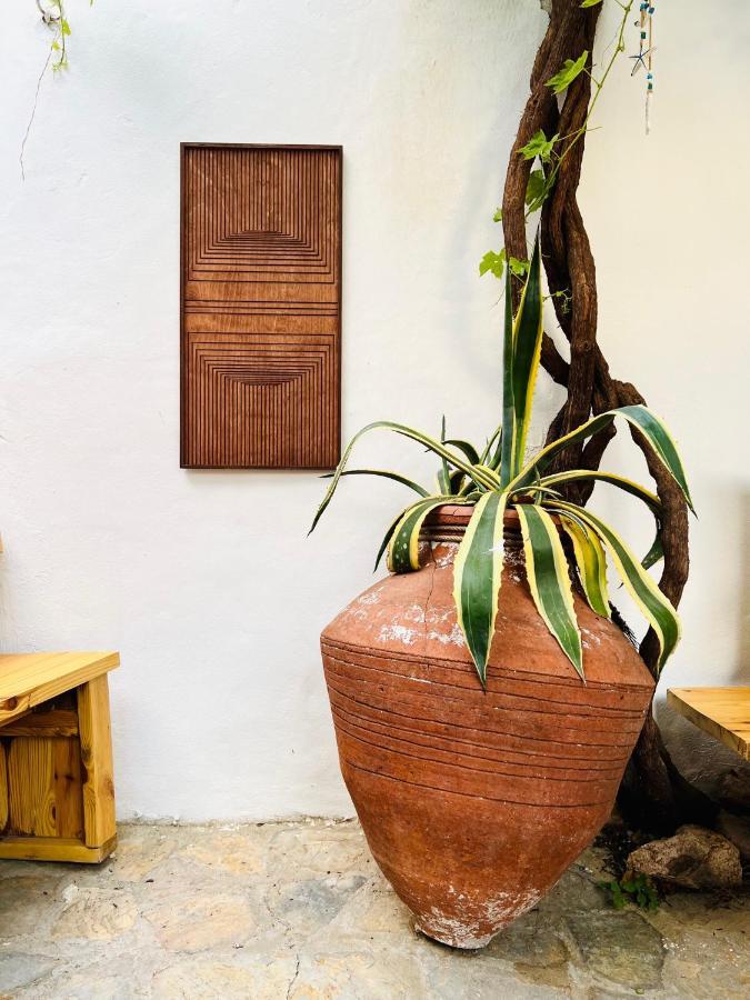 Hygge Ayvalik Ξενοδοχείο Εξωτερικό φωτογραφία