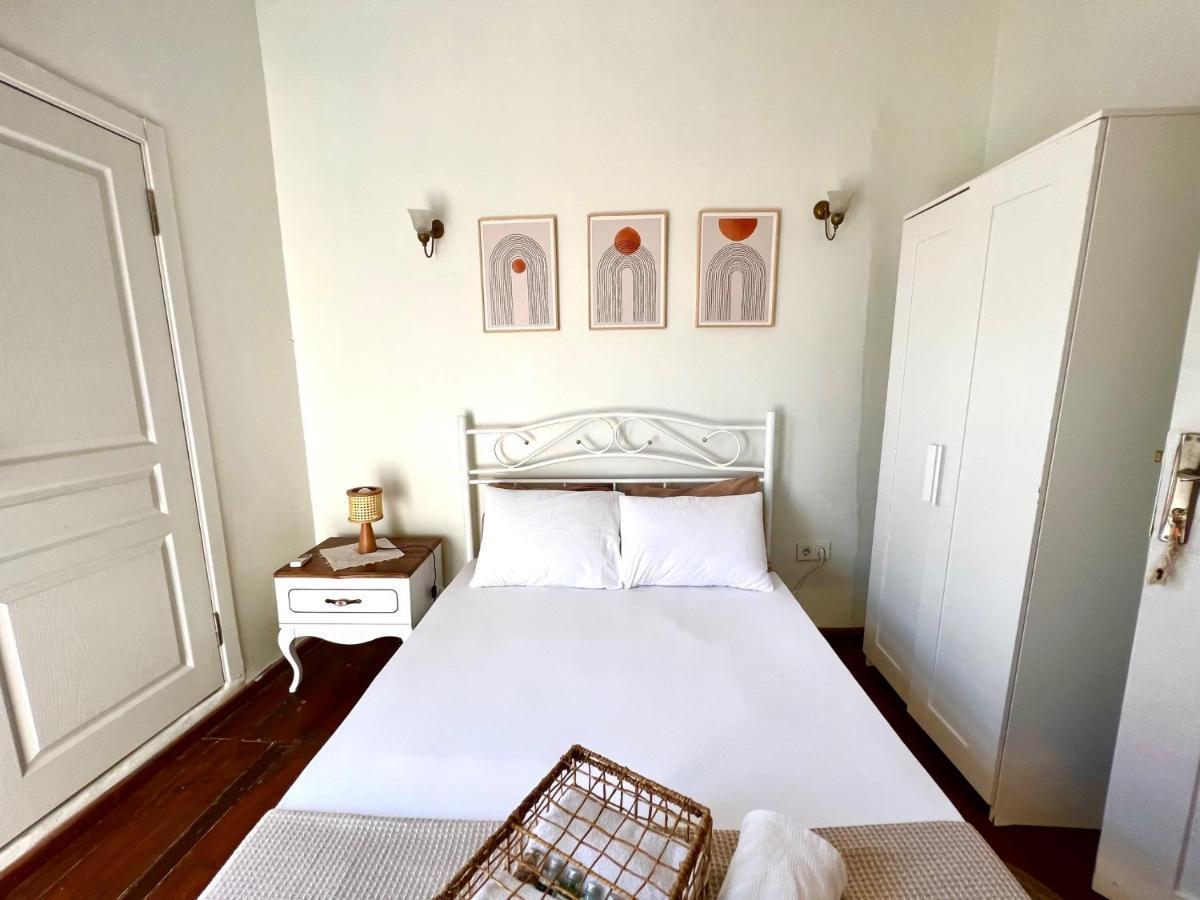 Hygge Ayvalik Ξενοδοχείο Εξωτερικό φωτογραφία