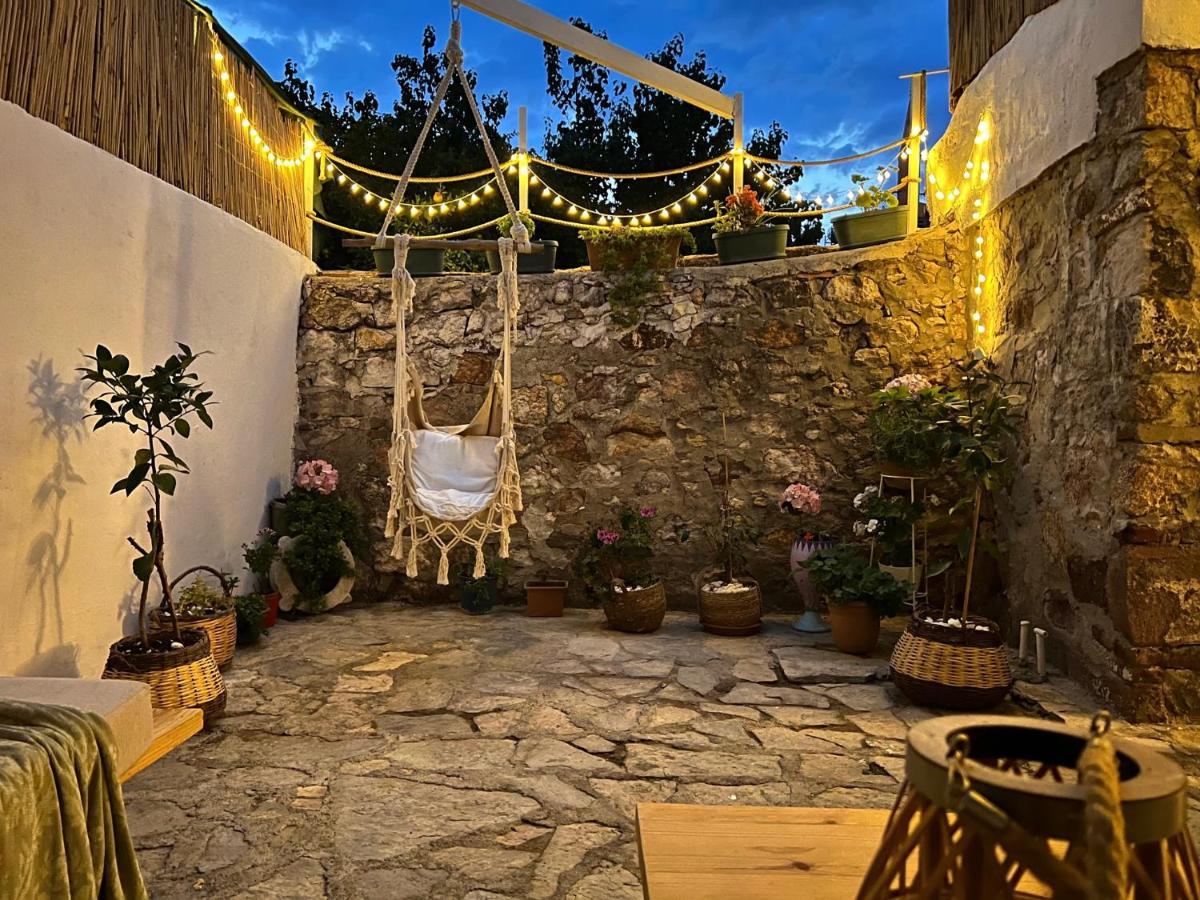 Hygge Ayvalik Ξενοδοχείο Εξωτερικό φωτογραφία