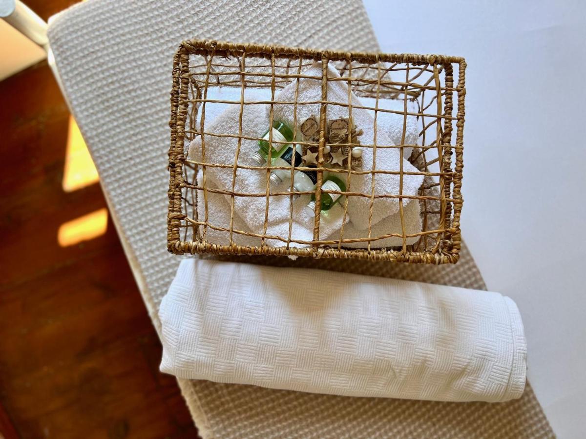 Hygge Ayvalik Ξενοδοχείο Εξωτερικό φωτογραφία
