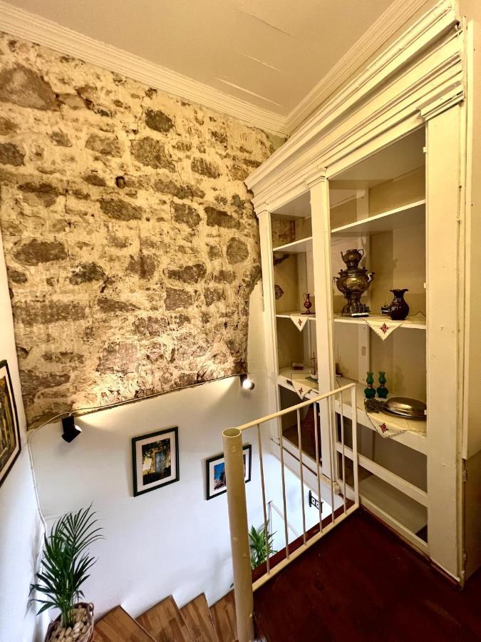 Hygge Ayvalik Ξενοδοχείο Εξωτερικό φωτογραφία